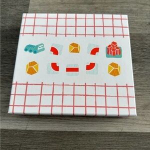 Lovevery Rover Route Game
New, From Open Box